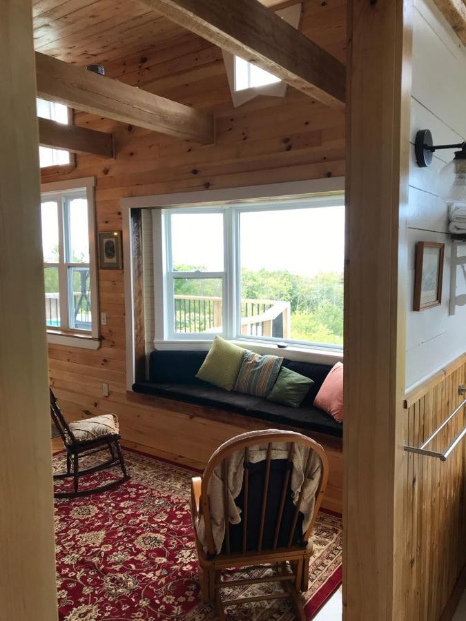 Maregold Centre - Juniper Cabin And Rose Cabin Victoria Beach Extérieur photo