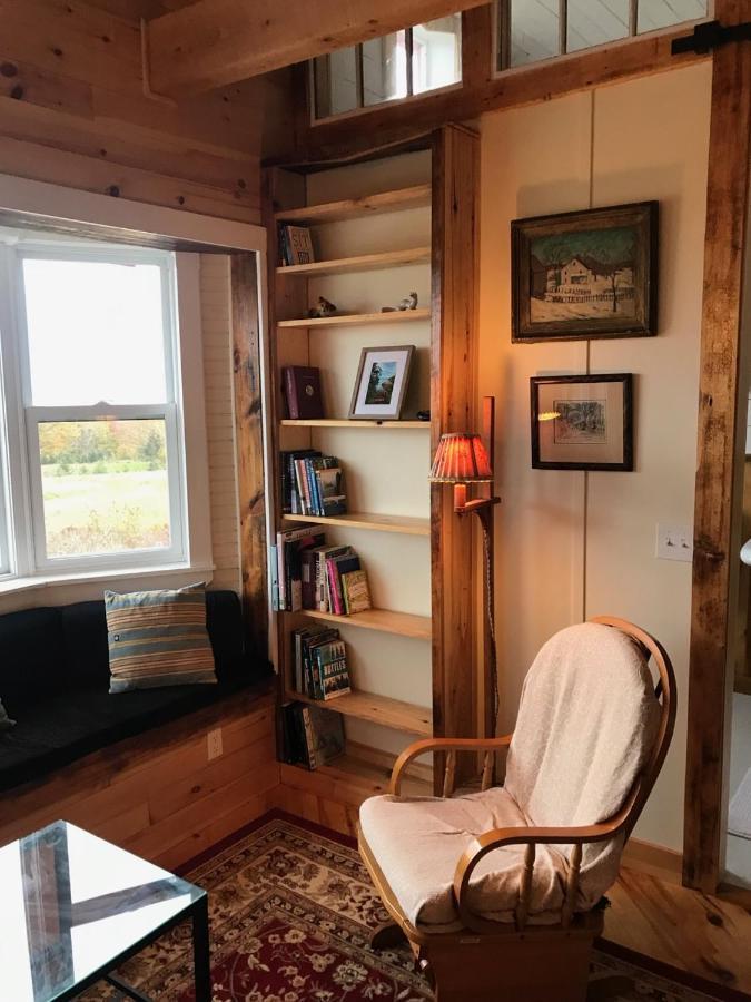 Maregold Centre - Juniper Cabin And Rose Cabin Victoria Beach Extérieur photo