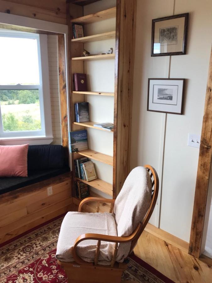 Maregold Centre - Juniper Cabin And Rose Cabin Victoria Beach Extérieur photo