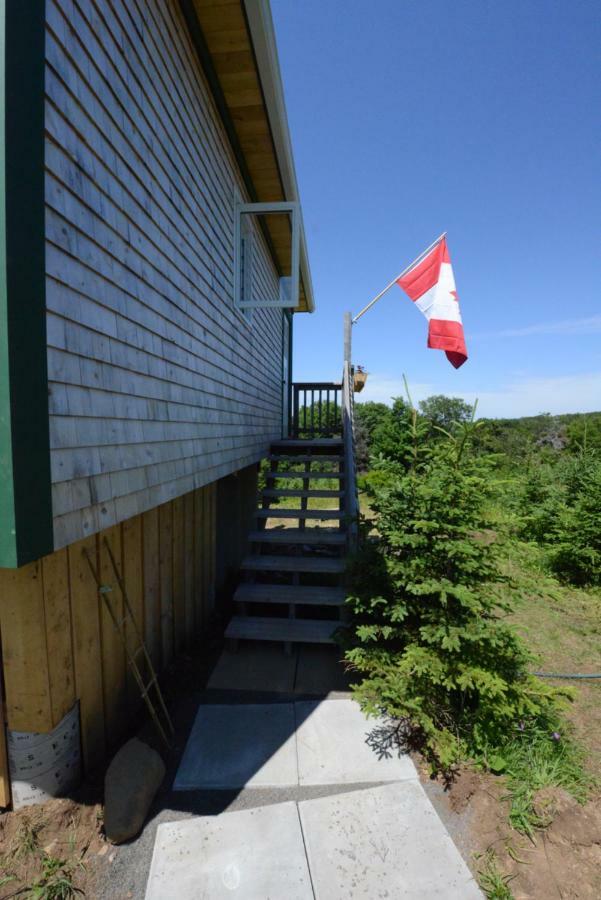 Maregold Centre - Juniper Cabin And Rose Cabin Victoria Beach Extérieur photo
